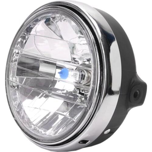 Motorcycle Headlight Lamp for honda CB400 Hornet900 VTEC VTR250