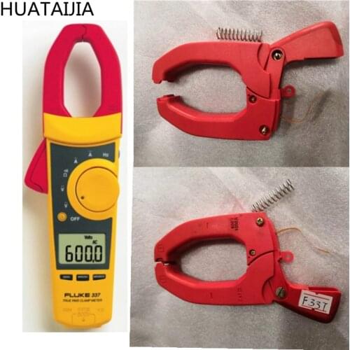 For FLUKE 337 used pliers FLUKE 337 pliers For FLUKE 337 tongs For Fluke337 Clamp Meter pincers