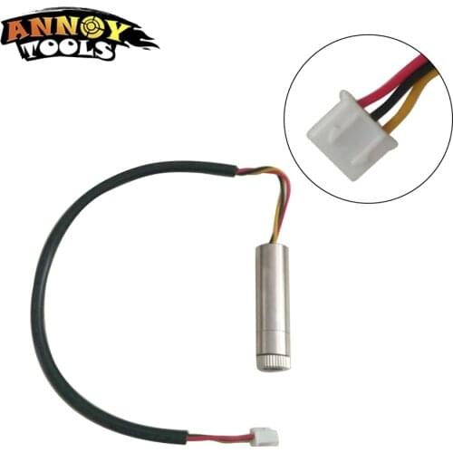 12V 1000mW 1500MW 405nm with PWM Blueviolet Laser Head laser Module Engraver Accessory for CNC laser Engraving Machine