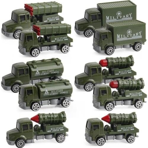 MAKIMAMA Military Cars