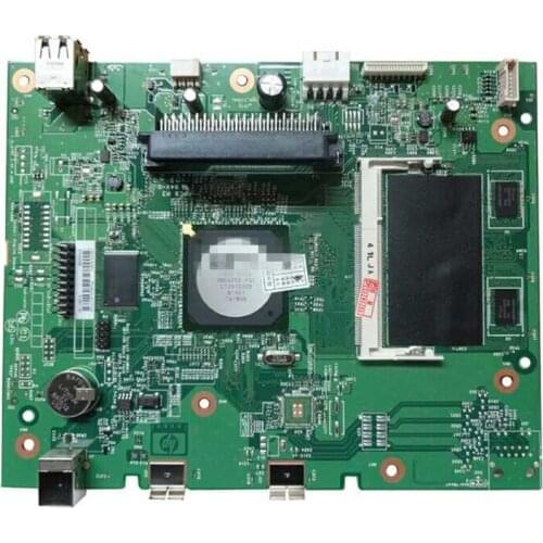 P3015 Main Board for HP Printers HP P3015 P3015D CE474-69001 Printer Parts