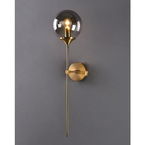 Wall Lights LED Indoor Wall Lamp Modern Home bar restaurant decoration Lighting Living Room Bedroom Wall Mounted LED Wall Light