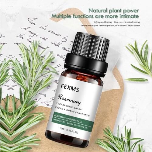 MOPOYAT Rosemary Essential Oils
