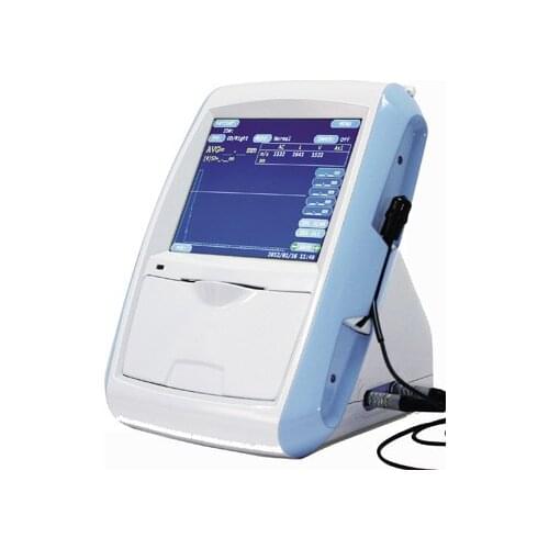 2019 SPA-100 Ophthalmic A-ScanPachymeter with macular recognition function