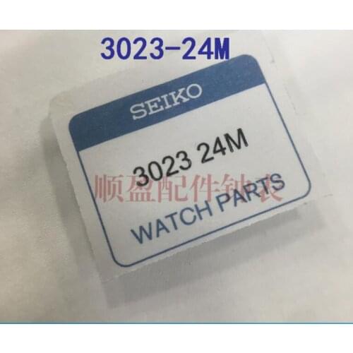 1PCS Original imported watch battery MT920 3023 24M 302324M