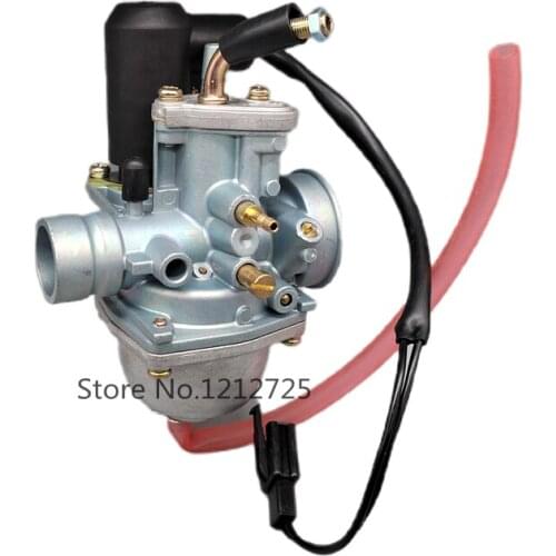 Suitable for Yamaha BWS 100 two-stroke motorcycle carburetor assembly BWS100 Carburetor
