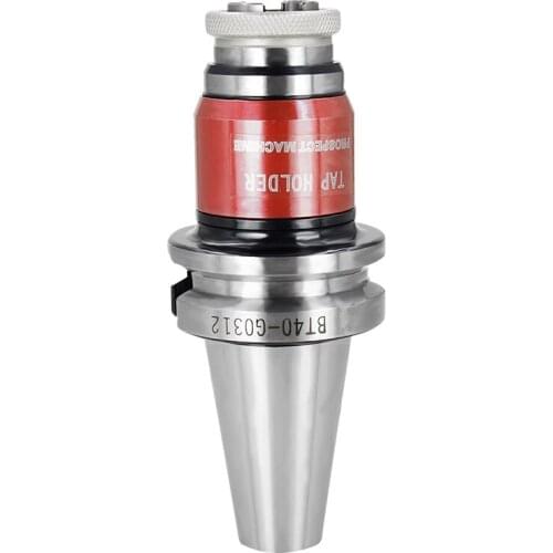 Handle BT30/40/50-G1224/G2442 for tap CNC machine