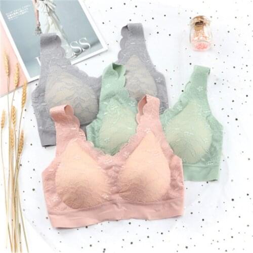 Running Fitness Strappy High Impact Sports Bra Women Underwear Tops Fashion Breathable Crop Top Workout