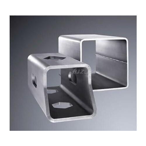 Widely used aluminium plate metal plate cutting fiber laser tube cutting machine cnc machine