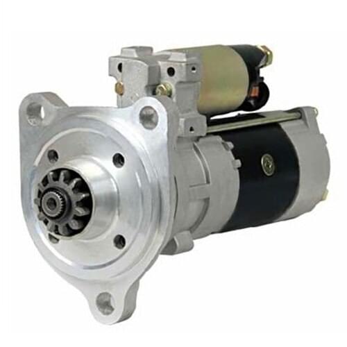 Starter motor for Hino P11C 28100-2874A 28100-E0010 0365-602-0042