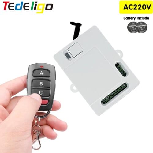 Tedeligo Electro Accessories
