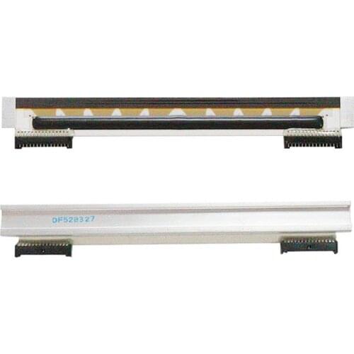 New Original Thermal Printhead For Zebra GK430T GX430T ZD500 305dpi Barcode Label Printer,Warranty 90days