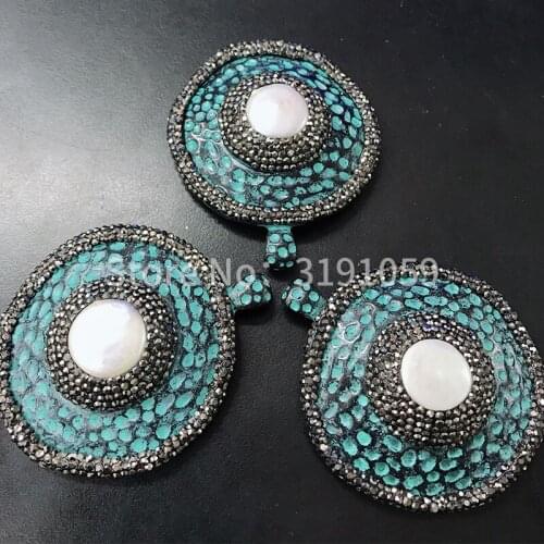 In 2018, we will sell our European and American creative pearl pendant fashion chain necklace