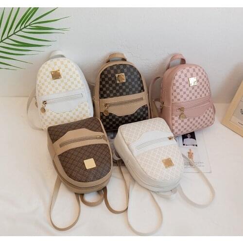 YCSPXZQ Women's Backpacks With Prints