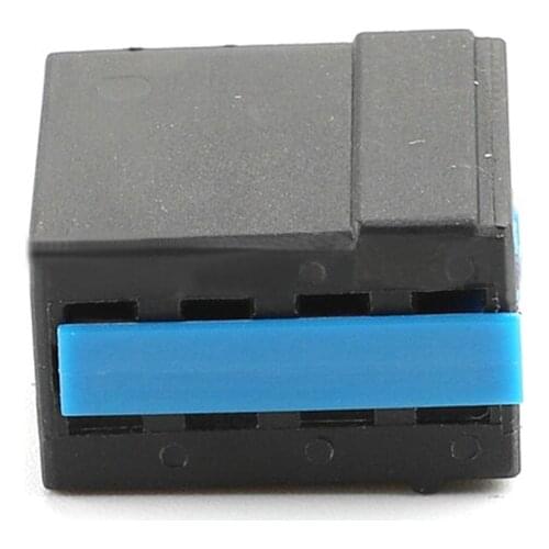 5/10/20/50/100sets 8pin auto plastic housing plug electric wiring harness cable unsealed connector