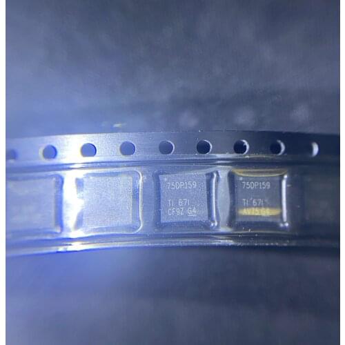 5pcs/lot SN75DP159RSBR SN75DP159 75DP159 QFN40 NEW Original free shipping