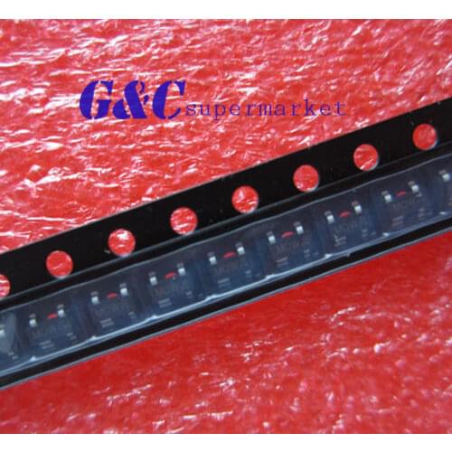 50PCS BF998 998 MOSFET N-CH 12V 30MA SOT143 NEW GOOD QUALITY