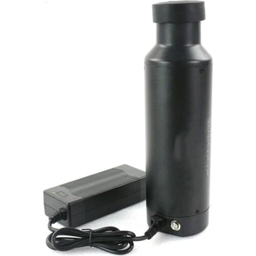 GTK high capacity battery Pack 36V 7.8Ah lithium battery pack with strong BMS in it for ebike/ tricycle + 2A charger