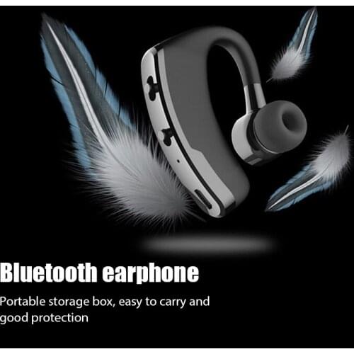 V9 Bluetooth Earphone Bluetooth headphones Handsfree wireless Bluetooth headset wireless headphones With Microphone sport Driver