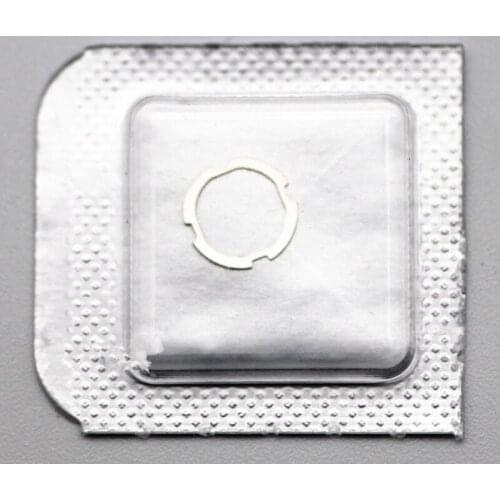 Watch movement accessories original eta2000-1 movement accessories bearing pin 2000-1491