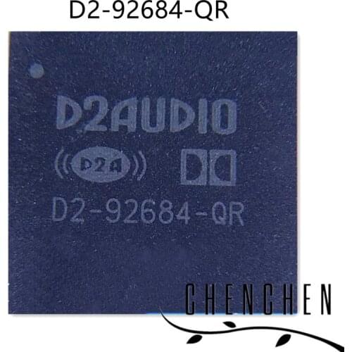 D2-92684-QR QFN-72 100% New origina