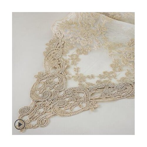 Europe embroidered table runner flag table cover Lace Cloth table cloth coffee table flag white TV cabinet long tablecloth