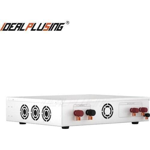 IDEALPLUSING hot sell 500v 5a dc power supply with variable voltage constant current