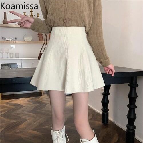 Koamissa Womens Summer Skirts