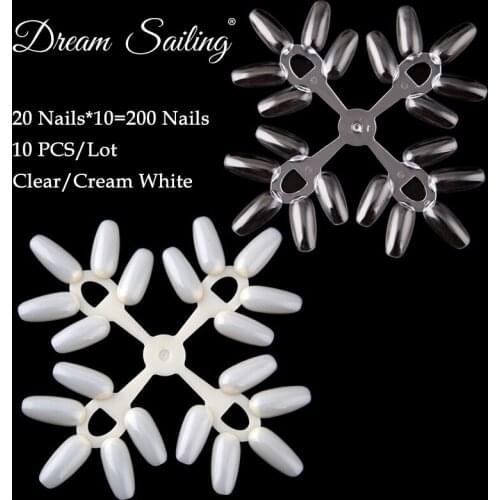 10PCS of False Nail Color Display Nail Art Gel Polish Color Shelf Chart Card Palette Varnish Practice Board Manicure Tool Flower