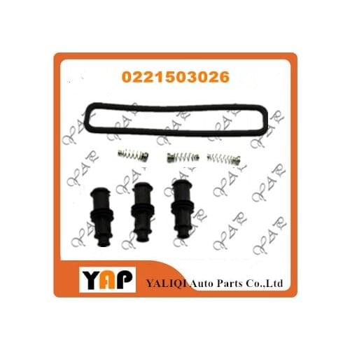 New Engine parts starter rod FOR FITOpel Omega Signum Vectra 2.6L 3.2L V6 0221503026 9118115 1208209 90584336 1994-2009