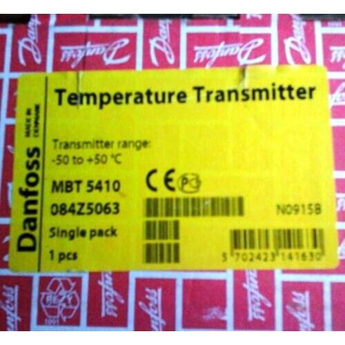 New and original sensor MBT5410 084Z5063