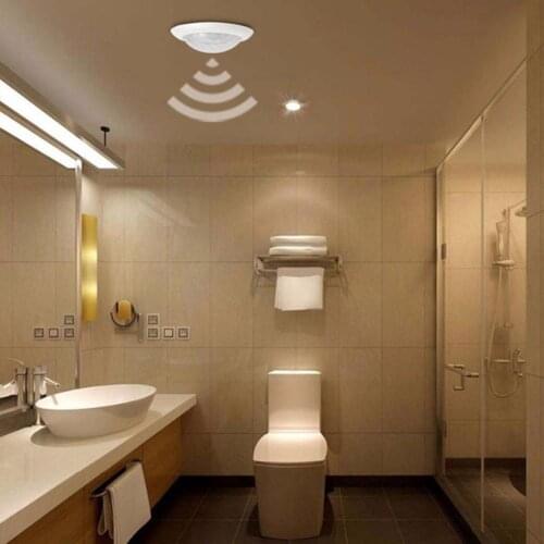 110v 220v Pir Infrared Motion Sensor Switch Auto On Light Sensor Switch Led Switch Night Pir Sensitive Lamp Off Li L5m5