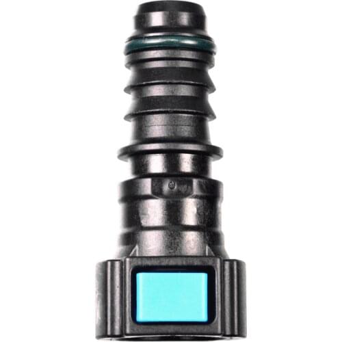 9.49mm-3/8" Auto Fuel Hose Connector fit for rubber hose of fuel tank