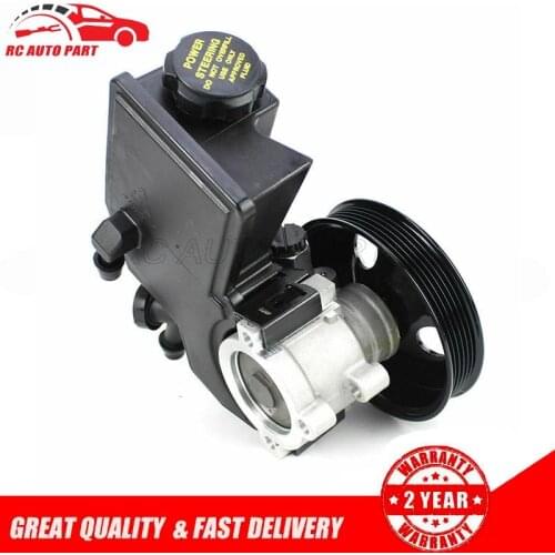 RC AUTO PARTS Power Steering Pumps