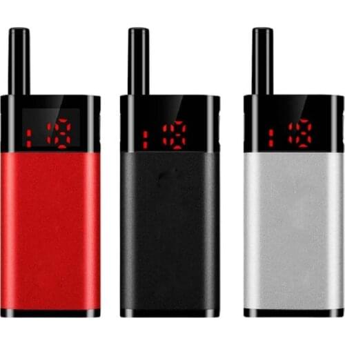 SR606 Mini Walkie Talkie for Bank Restaurant Car Ourdoor Small Walkie Talkie