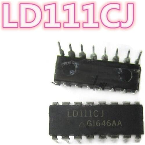 Good quality LD111CJ Power supply integrated circuit control chip Power supply chip Free shipping