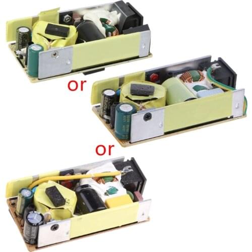 AC-DC 24V 3A Switching Power Supply Module Voltage Regulator Converter Board New