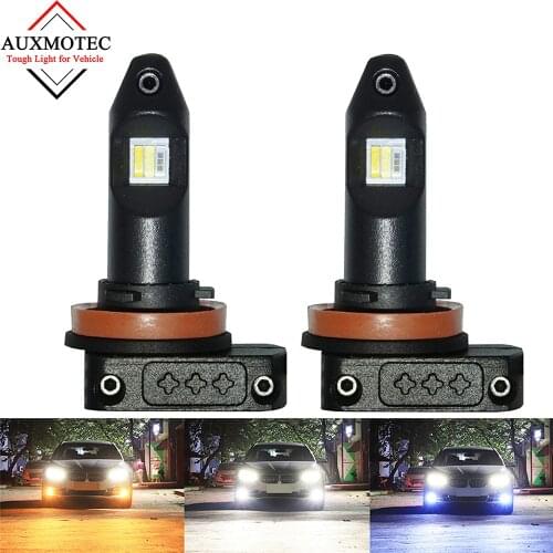 AUXMOTEC Fog Lamps