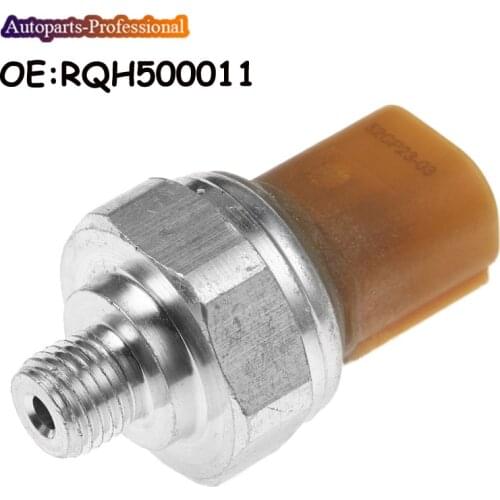 Car Air Suspension Compressor Pressure Sensor For Land Rover Range LR3 Sport LR4 RR 2003-2009 RQH500011 52CP23-02 52CP2302