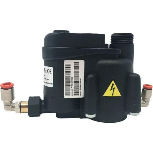 FEDEX 1624295080 Automatic Drain Valve for Atlas Copco ED12 115V 1624-2950-80