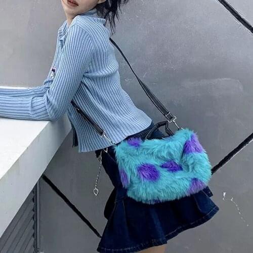 FHADST Cosmetic Bags