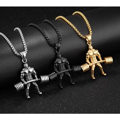 FntYcm Pendant Chains