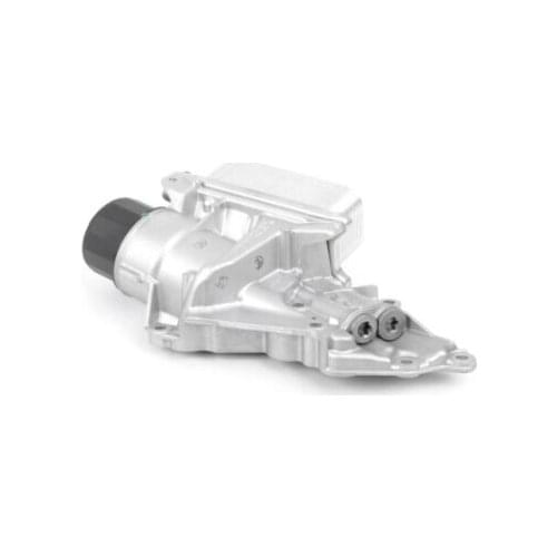 For Mercedes W203 C230 SLK GLK ML Oil Filter Housing with Cooler 2721800510