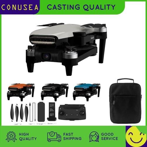 2021 NEW Faith 2 Drone 4K 3-Axis Gimbal HD Camera GPS WiFi Profissional Brushless RC Quadcopter 5KM 35Mins Drones VS SG906 Pro 2