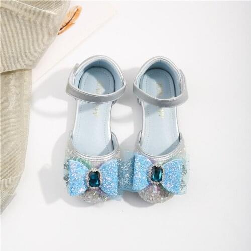 MudiPanda Childrens' Shoes