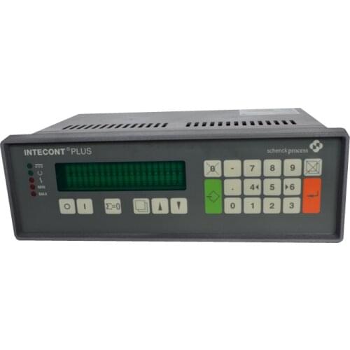 New Original VEG20610&VDB20600 Belt Scale Weighing Instrument VFD Module FIP0403