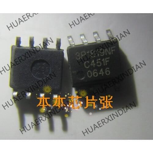 New ASM3P1819NF 3P1819NF SOP82 high quality