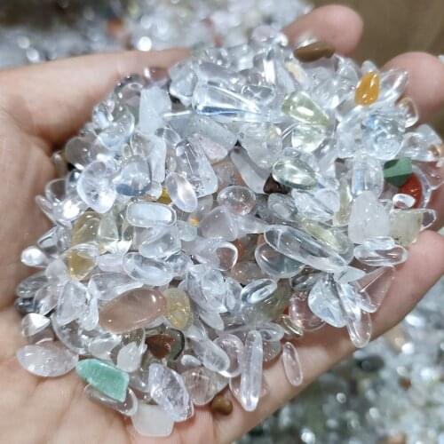 Wholesale Price Natural Crystal Quartz Minerals Specimen quartz Irregular Shape Rough Rock Stone Reiki Healing Home Decoration