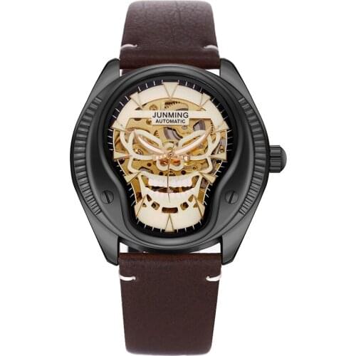 Mens Waterproof Watch OUKESHI China
