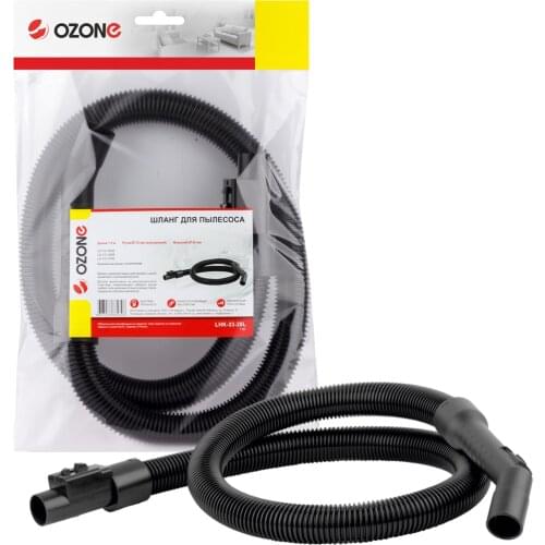 Ozone Home Improvement Products